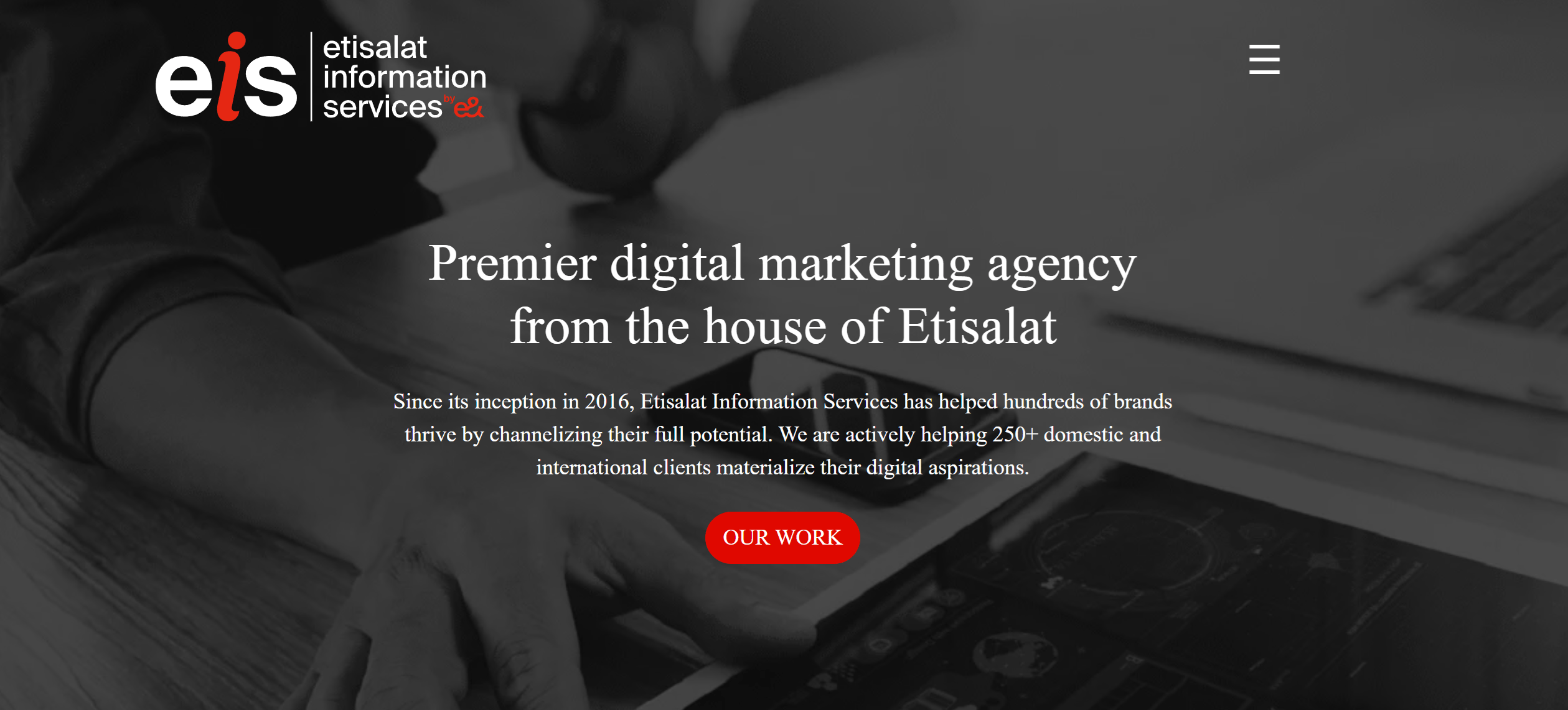 Eisdigital